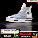 CHUCK TAYLOR ALL STAR 70 HI - A04370C - 37.5