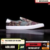 VULC RAID3R SLIP-ON CAMO - GW4108 - 46.5