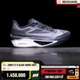 ZOOM FLY 6 BLACK SMOKE GREY - FN8454 001 - 40