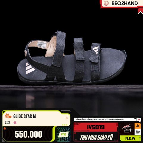 GLIDE STAR M - IV5019 - 46