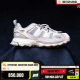 HYPERTUFT ADVENTURE MAGIC GREY - GW7127 - 39