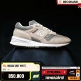 NB1530 GREY WHITE - M1530GL - 40