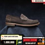 PENNY LOAFER VERO CUOIO - 39