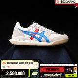 ACROMOUNT WHITE RED BLUE - 1183B510 - 40.5