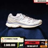 XT 6 MINDFUL 3 FALCON - 474506 - 40.5