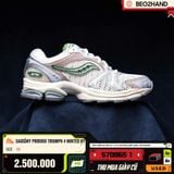SAUCONY PROGRID TRIUMPH 4 MINTED NY - S70865 1 - 40