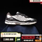 GEL-NYC IVORY CLAY GREY - 1201A789 - 40.5