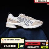 GEL-1090 V2 WHITE MID GREY - 1203A224 - 39.5
