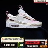 AM90 FUTURA VALENTINE'S DAY - FD4615 111 - 36.5