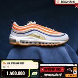 AM 97 FRANK RUDY - DV2619 100 - 40