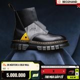 DR MARTENS A COLD WALL - 41