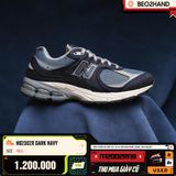 NB2002R DARK NAVY - M2002RNB - 40.5