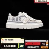 DIOR SNEAKER - 37.5