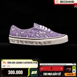 VANS OUR LEGENDS X AUTHENTIC 44 DX - 40.5