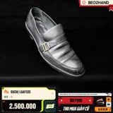 GUCCI LOAFERS - 41