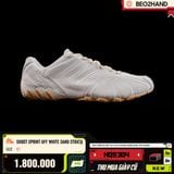 GHOST SPRINT OFF WHITE SAND STRATA - HQ9304 - 43