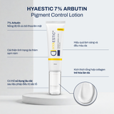  [COMBO] BỘ ĐÔI LÀM SÁNG DA, MỜ THÂM NÁM KEM DƯỠNG 7% ARBUTIN + SERUM 10% VITAMIN C 