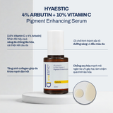  [COMBO] BỘ ĐÔI LÀM SÁNG DA, MỜ THÂM NÁM KEM DƯỠNG 7% ARBUTIN + SERUM 10% VITAMIN C 