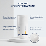  [COMBO] BỘ ĐÔI CHUYÊN BIỆT CẢI THIỆN MỤN SƯNG VIÊM VÀ CHỐNG LÃO HÓA 2.5% BPO + RETINOL 0.5% 