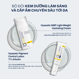  [COMBO] BỘ ĐÔI KEM DƯỠNG LÀM SÁNG DA 7% ARBUTIN + KEM DƯỠNG ẨM PHỤC HỒI DA NMF 