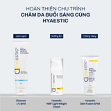  [COMBO] BỘ BA CHĂM DA CƠ BẢN: LÀM SẠCH - DƯỠNG ẨM - CHỐNG NẮNG 