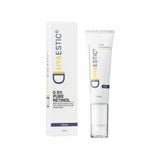  Tinh chất tái tạo da chống lão hóa 0,5% Retinol nguyên chất Hyaestic 0,5% Pure Retinol (30ml) 