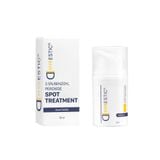  Gel hỗ trợ trị mụn sưng viêm Hyaestic Spot Treatment 2.5% Benzoyl Peroxide 