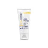  Kem chống nắng bảo vệ tối đa Hyaestic Skin Fusion SF64 Sun And Pollution Protector SPF50+ 