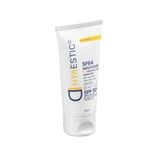  Kem chống nắng bảo vệ tối đa Hyaestic Skin Fusion SF64 Sun And Pollution Protector SPF50+ 