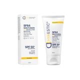  Kem chống nắng bảo vệ tối đa Hyaestic Skin Fusion SF64 Sun And Pollution Protector SPF50+ 
