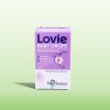 Nhỏ mũi điều hòa Lovie Baby Drops 20ml
