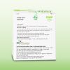Dung dịch nhỏ mắt Eskar Fresh