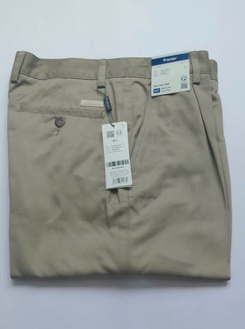 QUẦN KAKI 0 LY 6V6064NRY/K1L1