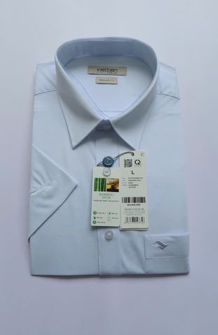 ÁO SƠ MI NGẮN TAY 6V0467NR1/SN13