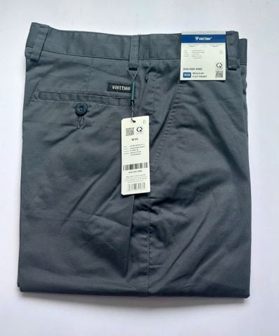 QUẦN KAKI 0 LY 6V6029NRY/K0DP