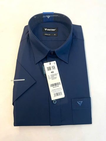 ÁO SƠ MI NGẮN TAY 1T0990NR1/SB26