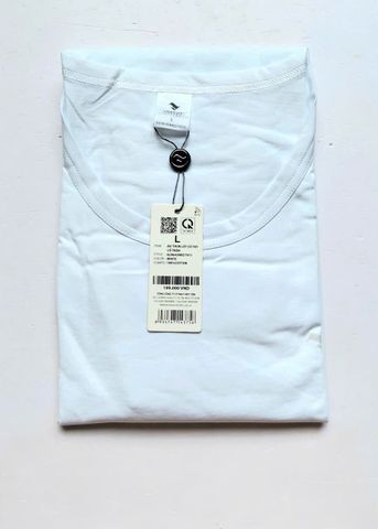 Áo Thun Lót Có Tay SMART CASUAL  6U9643NRZ/T411