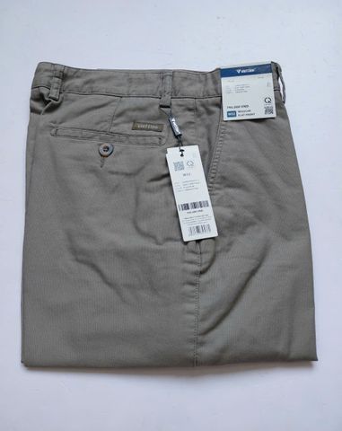 QUẦN KAKI 0 LY 6U6119NRY/K0D1