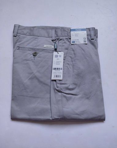 QUẦN KAKI 0 LY 6U6189NRY/K0LP