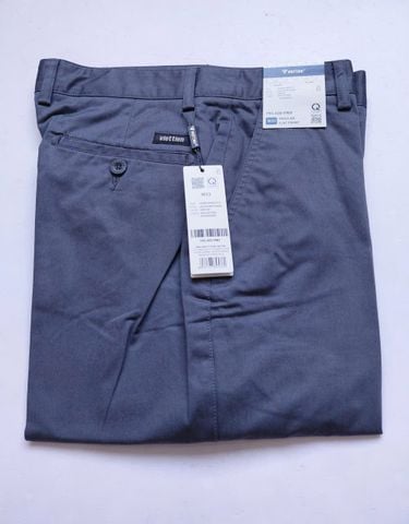 QUẦN KAKI 0 LY 6U6185NRY/K0DP