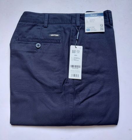 QUẦN KAKI 0 LY 6U6125NRY/K0N1