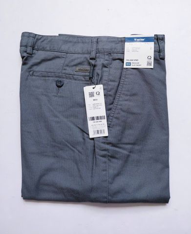 QUẦN KAKI 0 LY 6U6117NRY/K0D1