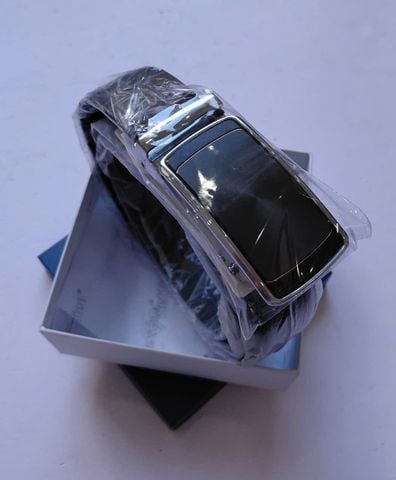 Thắt Lưng Việt Tiến - 1U9329NRZ/DLTD