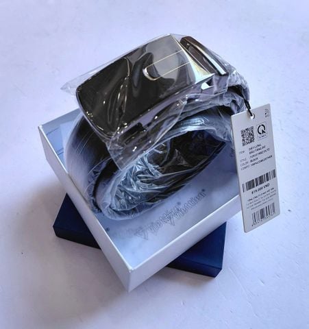 Thắt Lưng Việt Tiến - 1U9331NRZ/DLTD