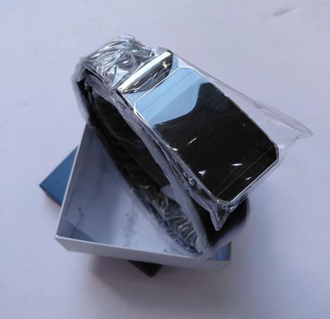Thắt Lưng Việt Tiến - 1U9332NRZ/DLTD
