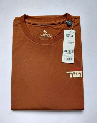 ÁO THUN T- SHIRT 6T4004NRZ/T02P