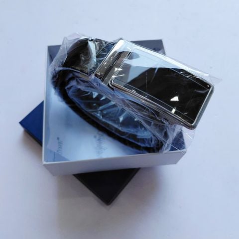 Thắt Lưng Việt Tiến - 1U9326NRZ/DLTD