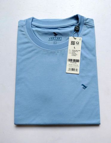 ÁO THUN T- SHIRT 6T4006NRZ/T02P