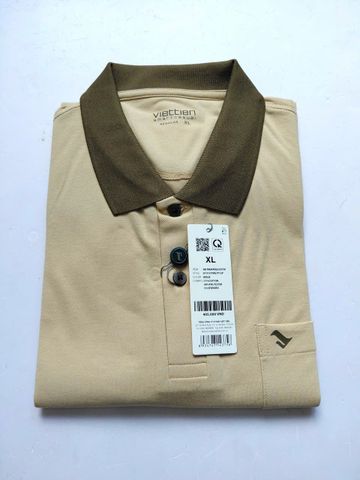 ÁO THUN POLO 6T3127NRZ/P12P