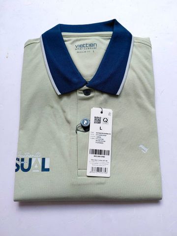 ÁO THUN POLO 6T3142NFZ/P02P